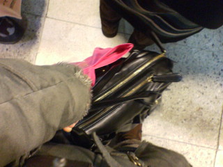 ���^�N�̍ՓT�B