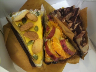 ����ς�H�Ȃ�c