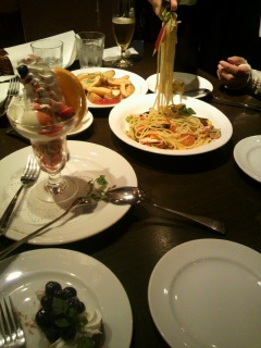 ���`�D�̑O��