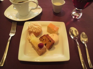 �R�[�X���I���c