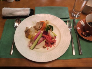 �`���R������(*^^*)