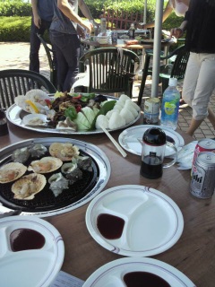 �o�[�x�L���[�I