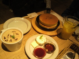 �p���P�[�L�I