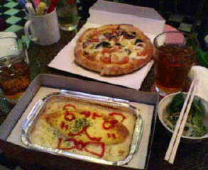 2���ڂ̗F�l�̓X��